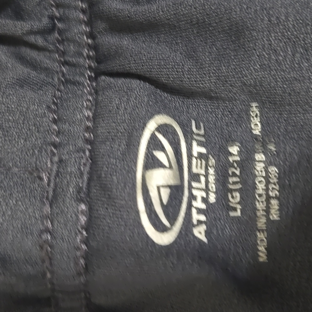Bundke Of Athletic Shorts - Picture 7 of 7